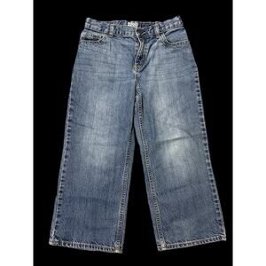 Boys Oshkosh B'gosh Jeans Classic Size 6H